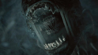 Alien: Romulus