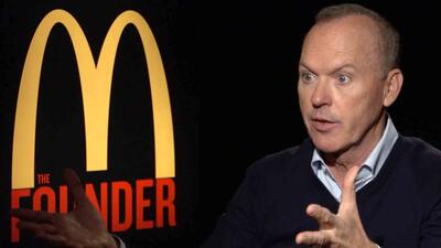 The Founder