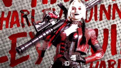 The Suicide Squad