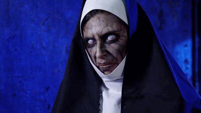 A Nun's Curse