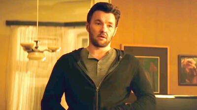 Red Sparrow
