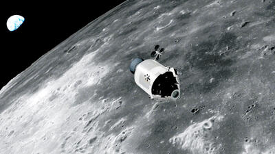 Mission Control: The Unsung Heroes of Apollo