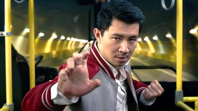 Shang-Chi and the Legend of the Ten Rings