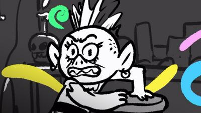 Trolls World Tour