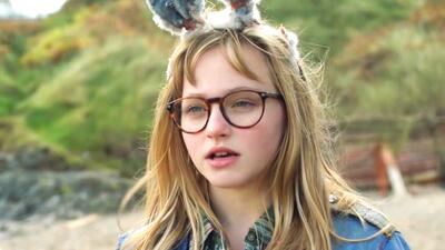 I Kill Giants