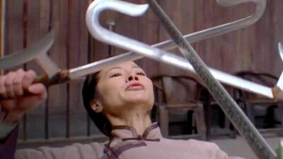 Crouching Tiger, Hidden Dragon