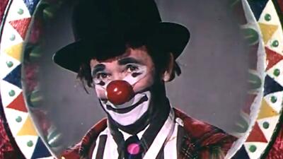 The Greatest Show on Earth