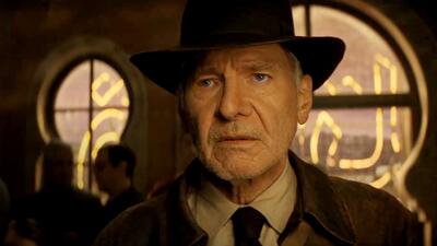 Indiana Jones and the Dial of Destiny