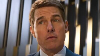 Mission: Impossible - Dead Reckoning, Part One