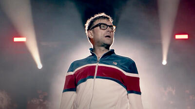 Blur: To The End