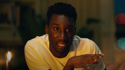 Candyman