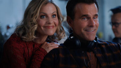 Another Sweet Christmas