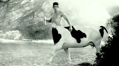 Zoolander 2