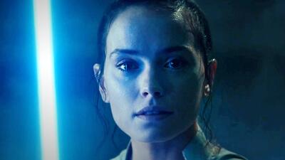 Star Wars: The Rise of Skywalker