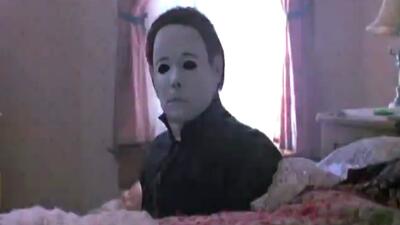 Halloween 4: The Return of Michael Myers