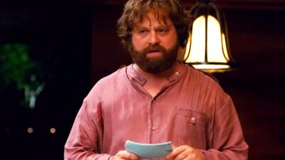 The Hangover Part II