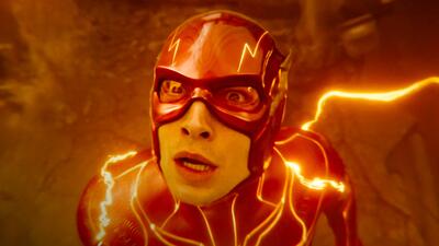 The Flash