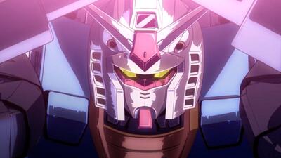 Mobile Suit Gundam: Cucuruz Doan's Island