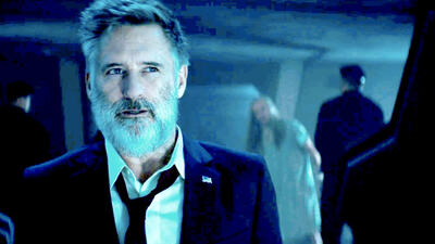 Independence Day: Resurgence