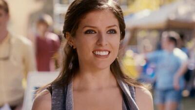 Pitch Perfect