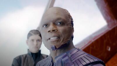 Guardians of the Galaxy Vol. 3