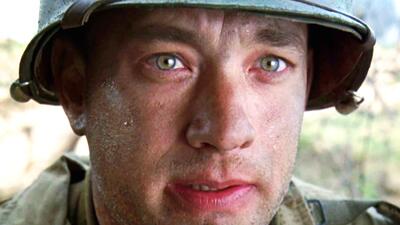Saving Private Ryan