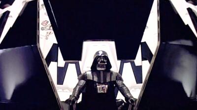 Star Wars: Episode V - The Empire Strikes Back