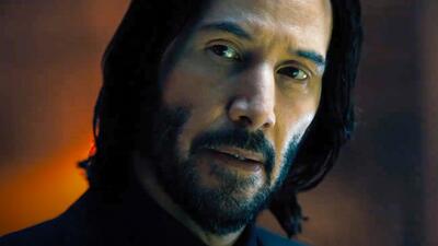 John Wick: Chapter 4