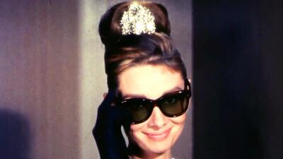 Breakfast at Tiffany's