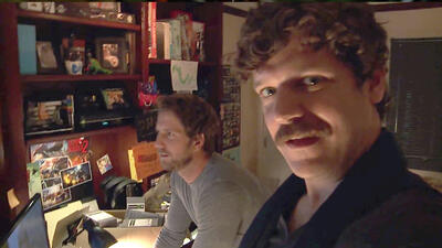 Paranormal Activity: The Ghost Dimension