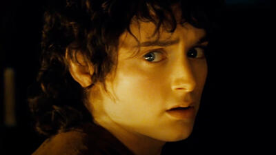 The Lord of the Rings