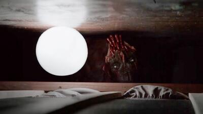 The Boogeyman