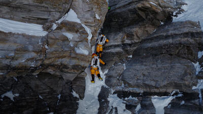 Everest: The Other Side