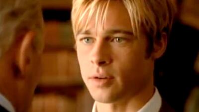 Meet Joe Black