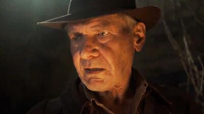 Indiana Jones and the Dial of Destiny