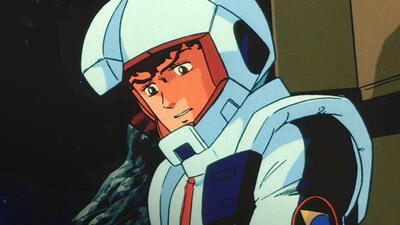 Gundam 40th Anniversary Celebration: Char’s Counterattack