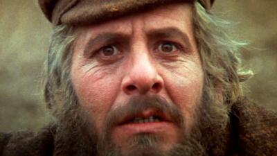 Fiddler on the Roof