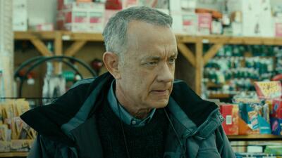 A Man Called Otto
