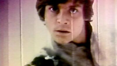 Star Wars: Episode V - The Empire Strikes Back