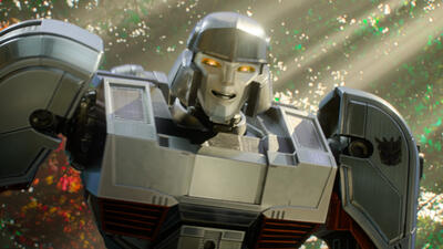 Transformers One