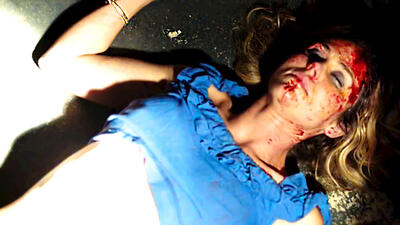 Vengeance: A Love Story