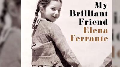 Ferrante Fever
