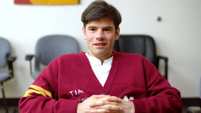 Tim Timmerman, Hope of America