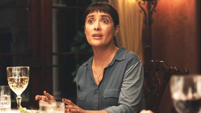 Beatriz at Dinner