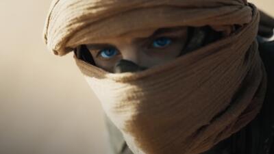 Dune: Part Two