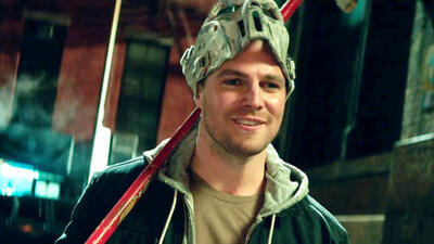 Teenage Mutant Ninja Turtles: Out of the Shadows