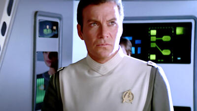 Star Trek The Motion Picture (1979) 40th Anniversary