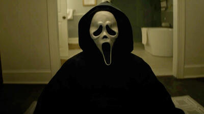 Scream 7