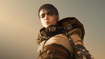 Furiosa: A Mad Max Saga