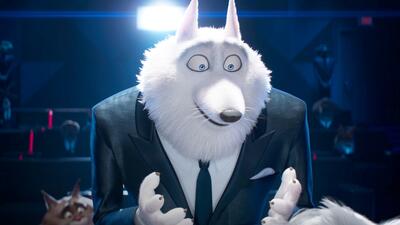 Sing 2